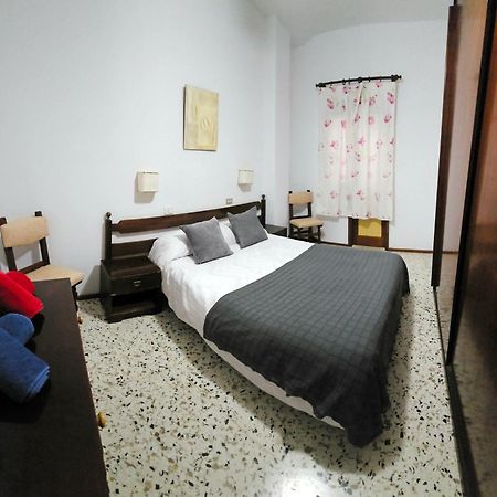 Apartamentos Viviendas Vacacionales Isabel Maria Montana la Data Exteriér fotografie