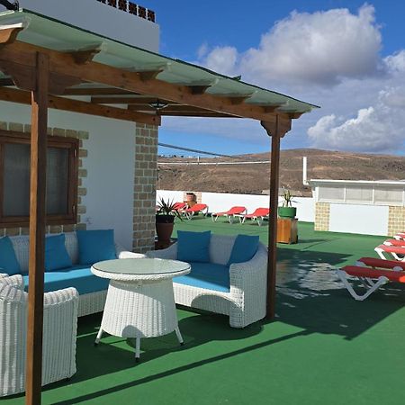 Apartamentos Viviendas Vacacionales Isabel Maria Montana la Data Exteriér fotografie