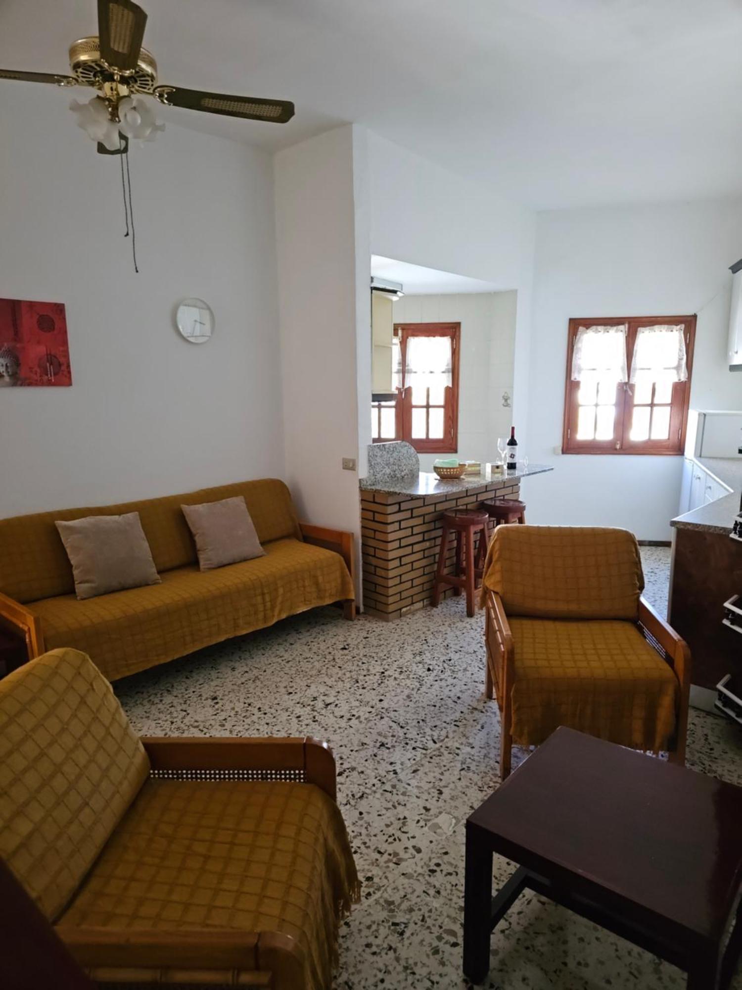 Apartamentos Viviendas Vacacionales Isabel Maria Montana la Data Exteriér fotografie