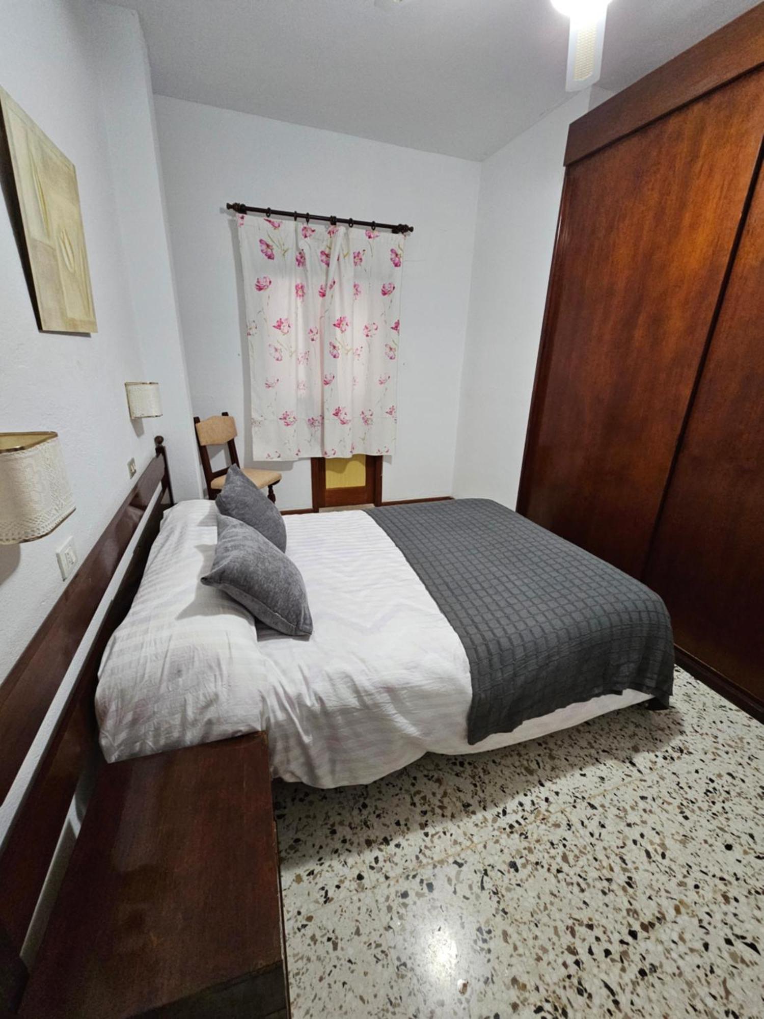 Apartamentos Viviendas Vacacionales Isabel Maria Montana la Data Exteriér fotografie