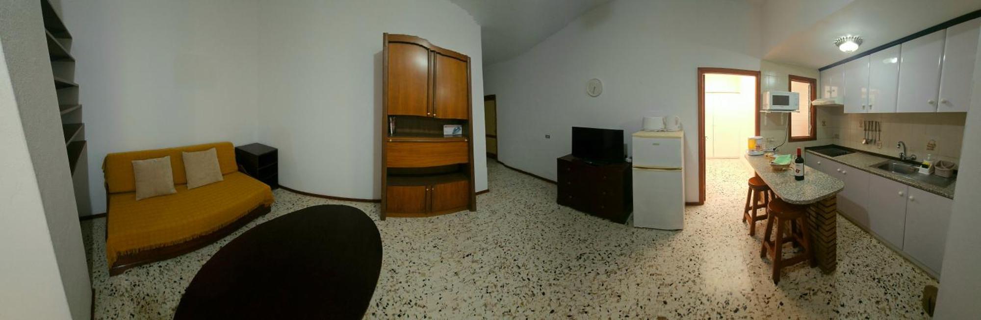 Apartamentos Viviendas Vacacionales Isabel Maria Montana la Data Exteriér fotografie