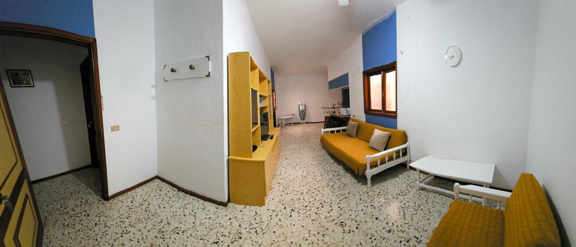 Apartamentos Viviendas Vacacionales Isabel Maria Montana la Data Exteriér fotografie