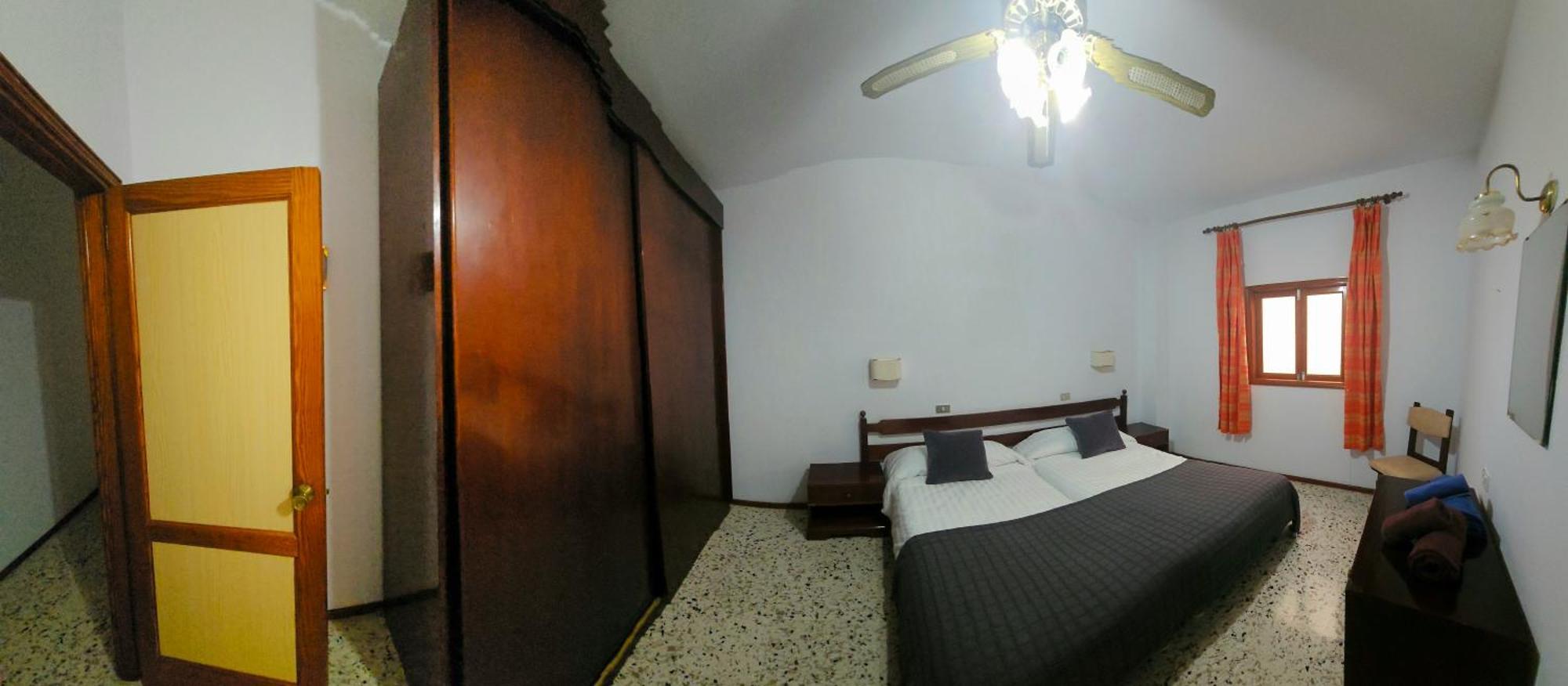 Apartamentos Viviendas Vacacionales Isabel Maria Montana la Data Exteriér fotografie
