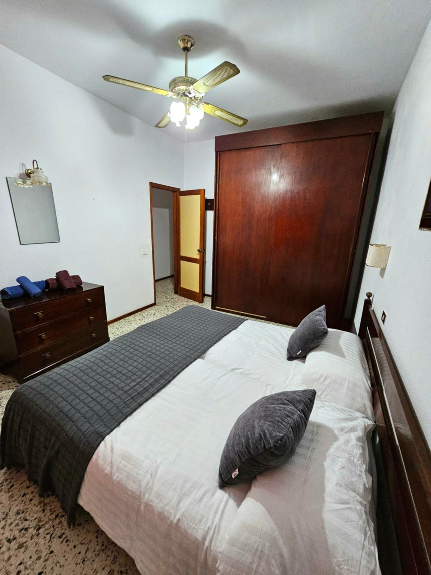 Apartamentos Viviendas Vacacionales Isabel Maria Montana la Data Exteriér fotografie