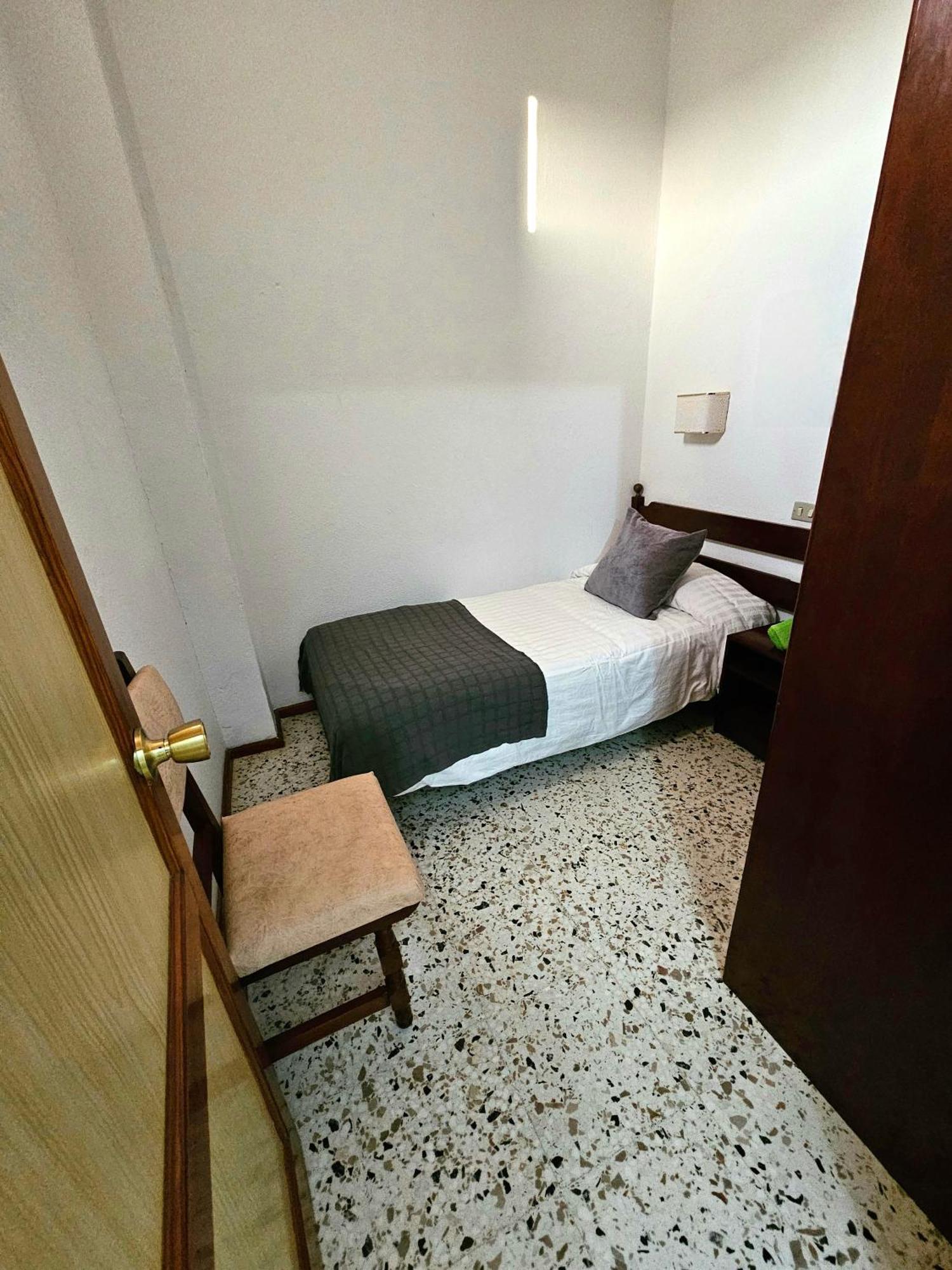 Apartamentos Viviendas Vacacionales Isabel Maria Montana la Data Exteriér fotografie
