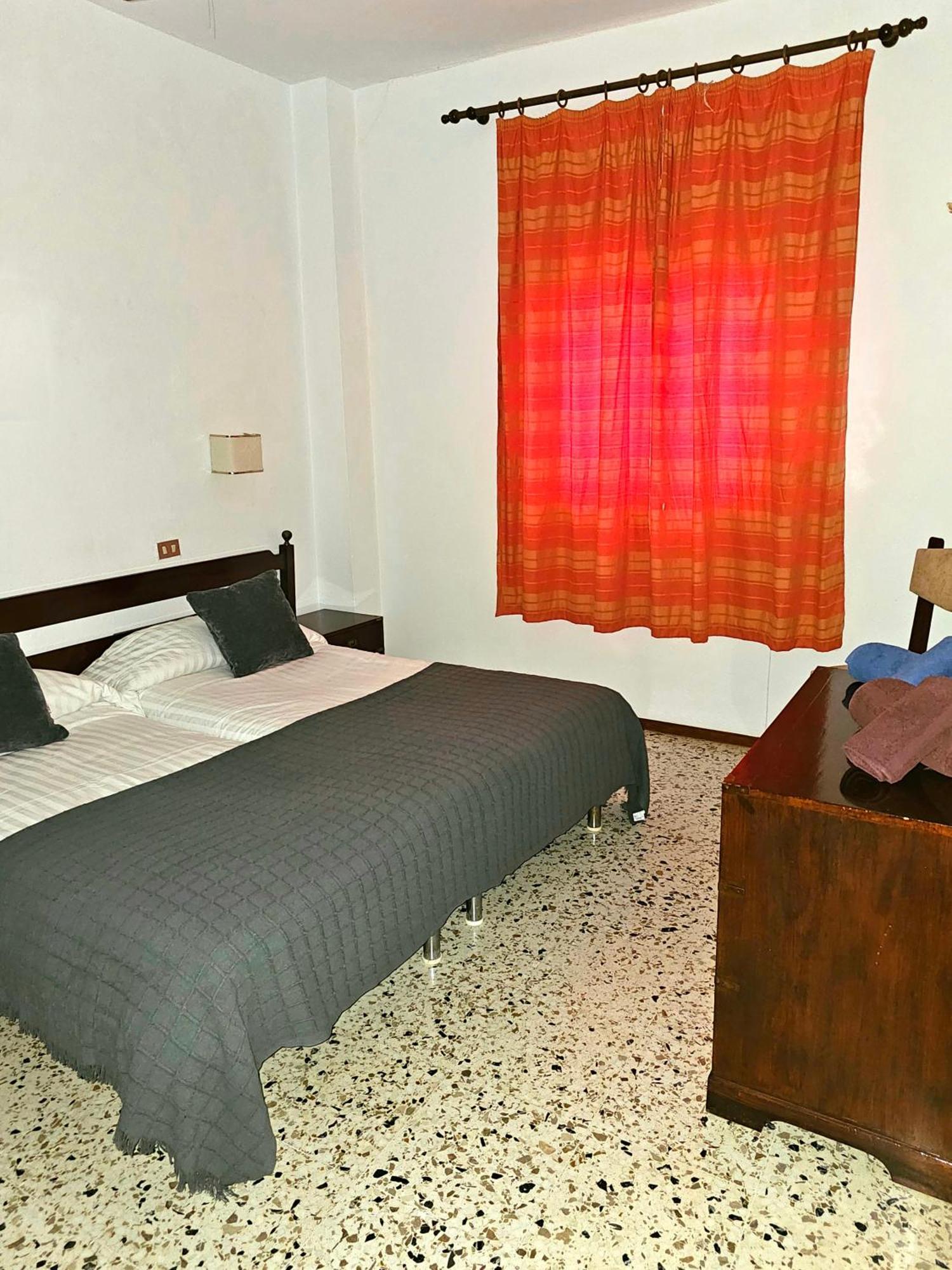 Apartamentos Viviendas Vacacionales Isabel Maria Montana la Data Exteriér fotografie