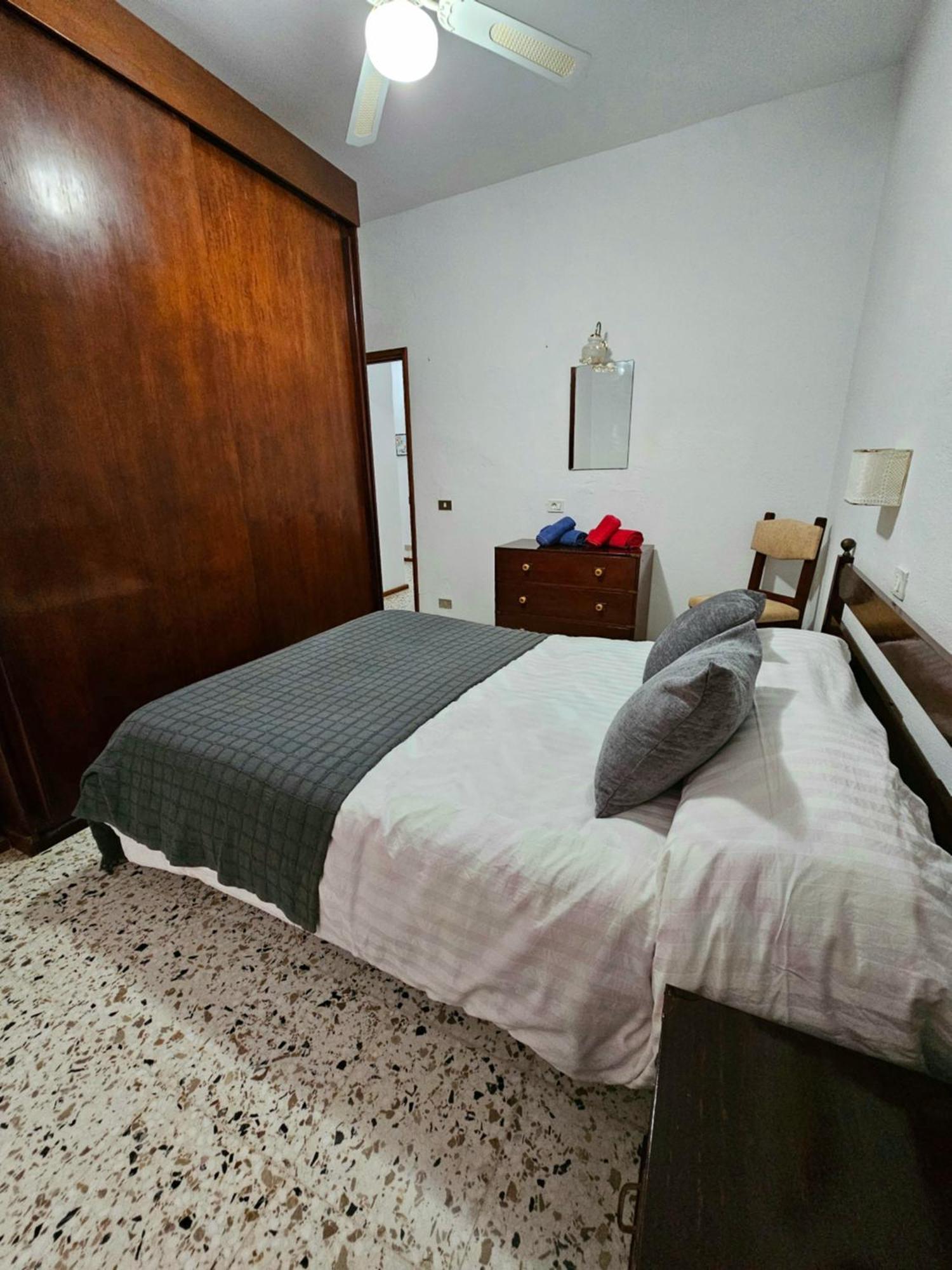 Apartamentos Viviendas Vacacionales Isabel Maria Montana la Data Exteriér fotografie