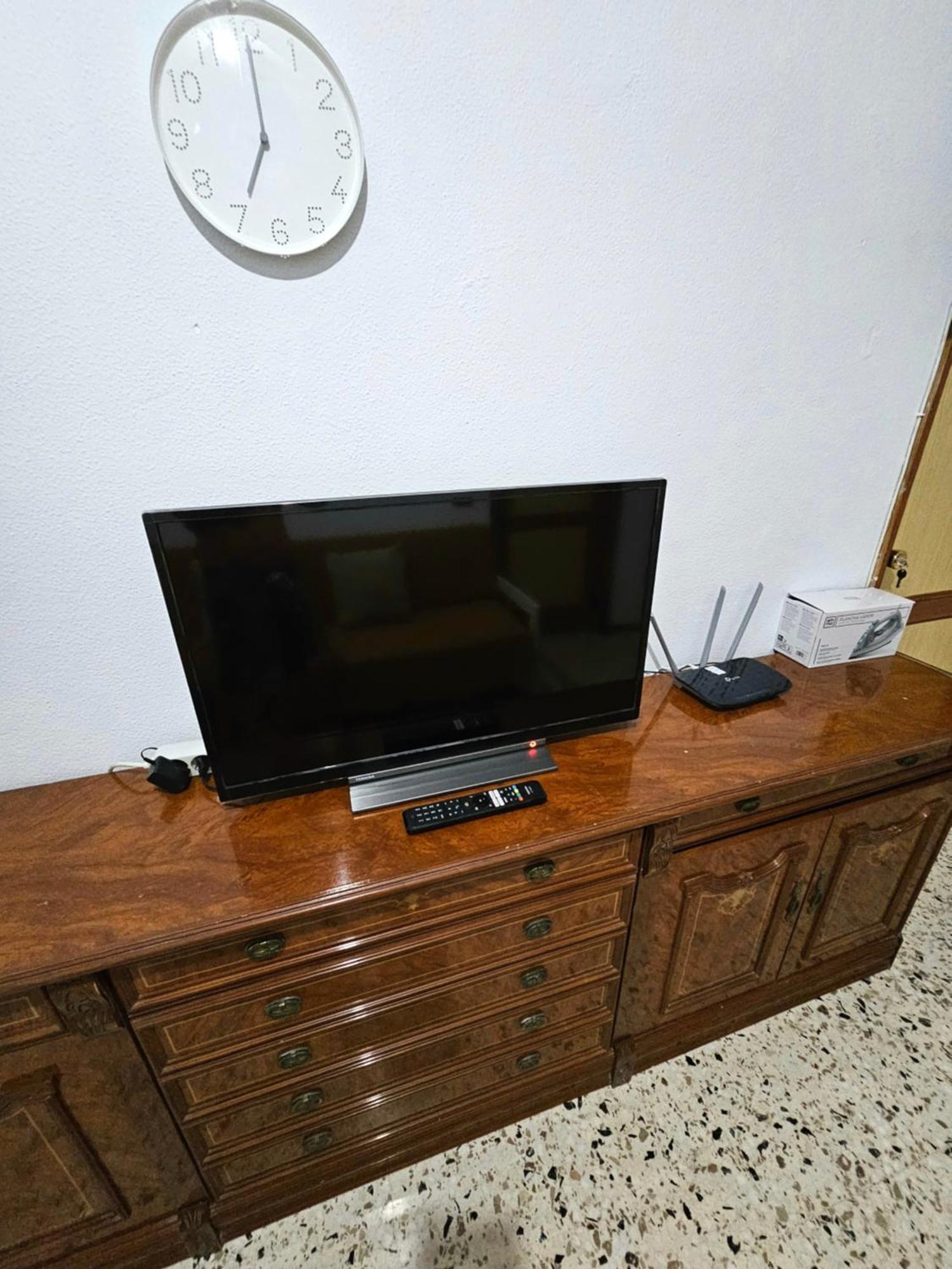 Apartamentos Viviendas Vacacionales Isabel Maria Montana la Data Exteriér fotografie
