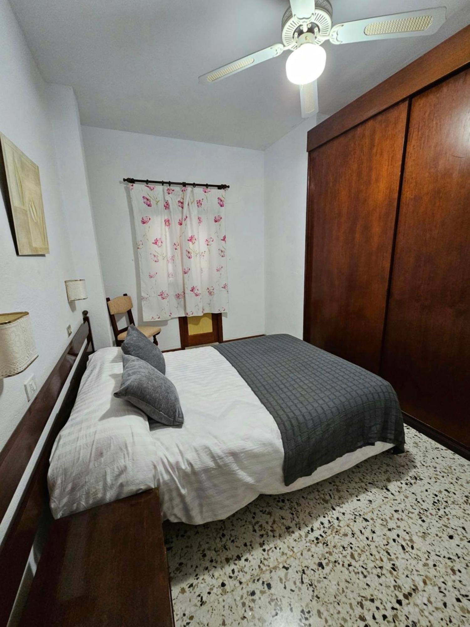 Apartamentos Viviendas Vacacionales Isabel Maria Montana la Data Exteriér fotografie