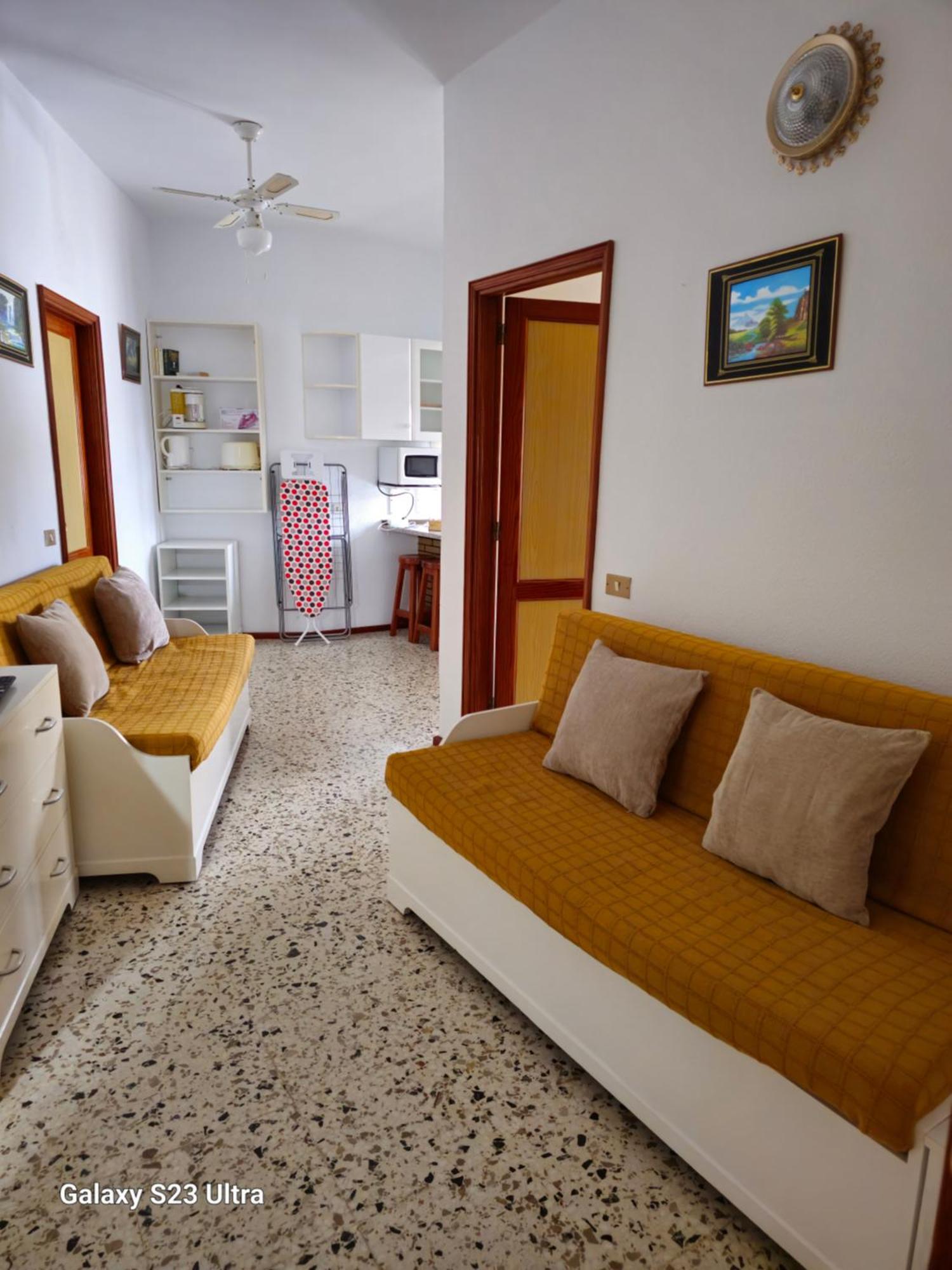 Apartamentos Viviendas Vacacionales Isabel Maria Montana la Data Exteriér fotografie