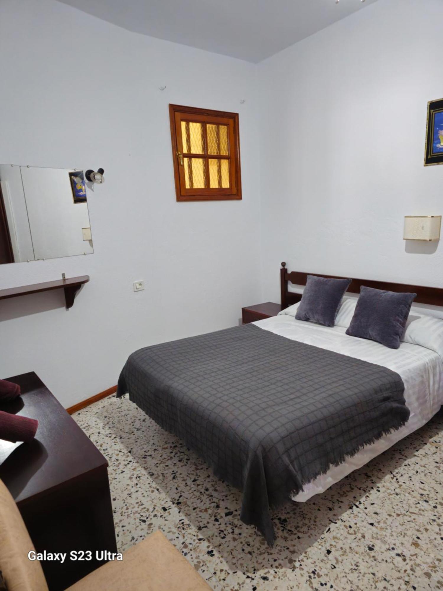 Apartamentos Viviendas Vacacionales Isabel Maria Montana la Data Exteriér fotografie
