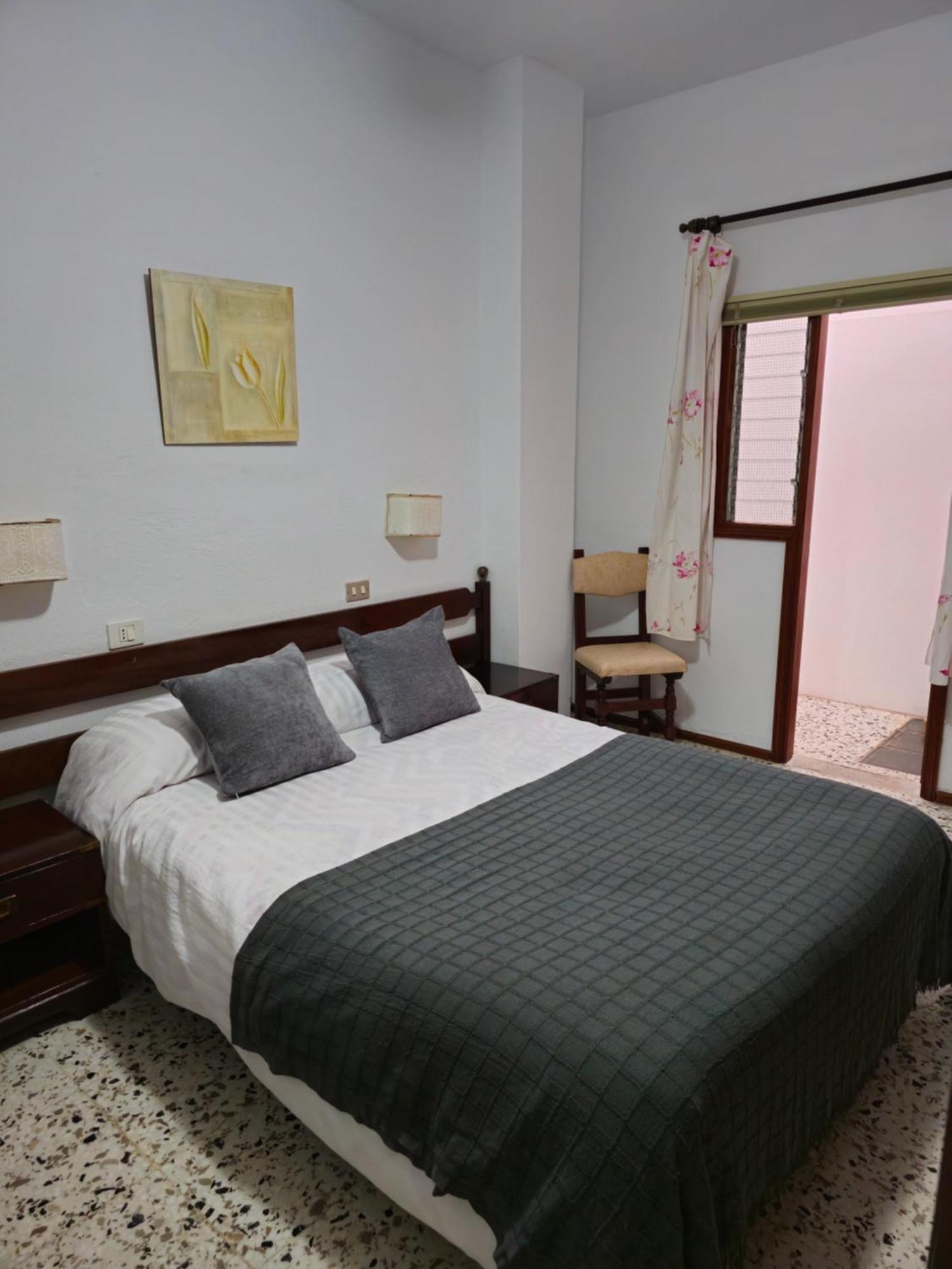 Apartamentos Viviendas Vacacionales Isabel Maria Montana la Data Exteriér fotografie