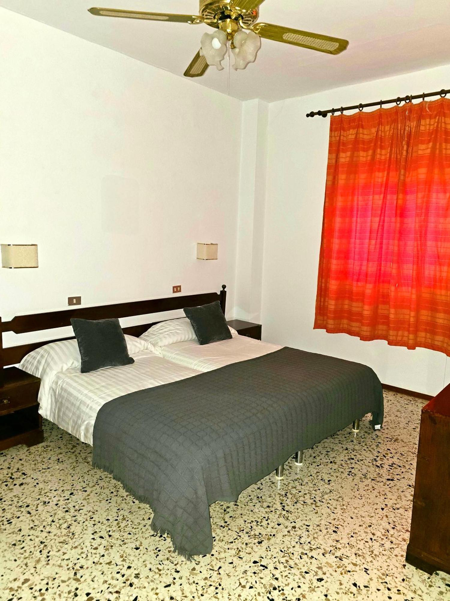 Apartamentos Viviendas Vacacionales Isabel Maria Montana la Data Exteriér fotografie
