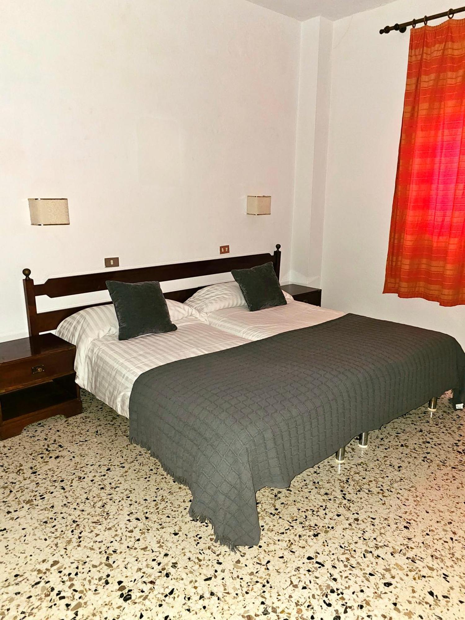 Apartamentos Viviendas Vacacionales Isabel Maria Montana la Data Exteriér fotografie