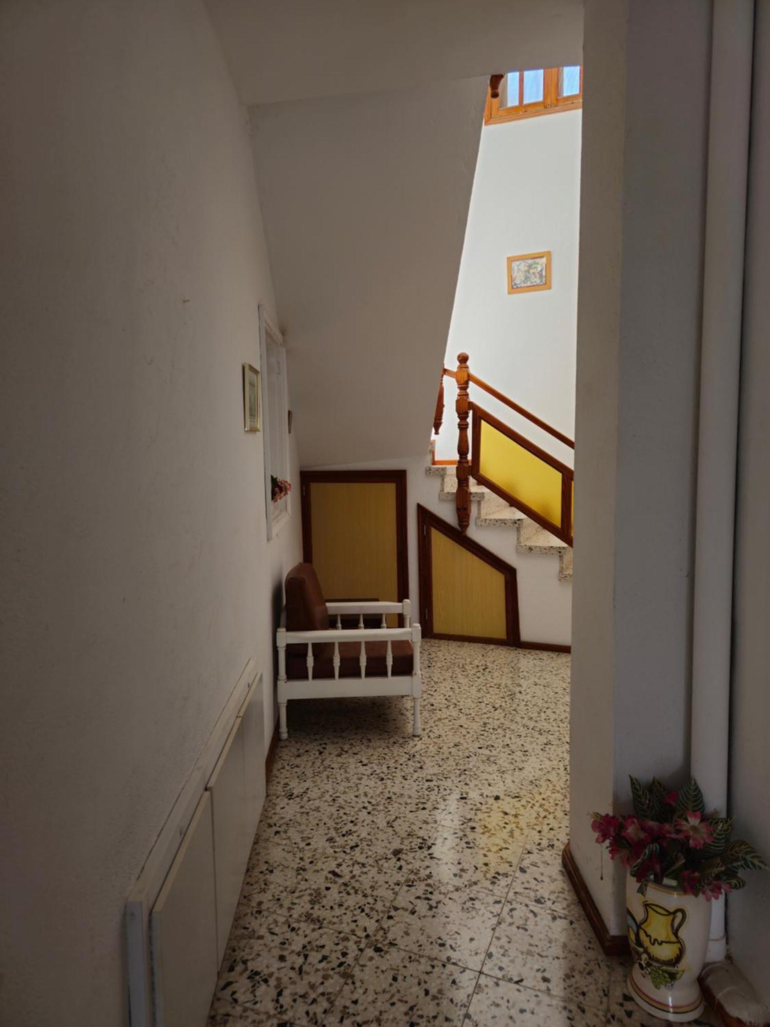 Apartamentos Viviendas Vacacionales Isabel Maria Montana la Data Exteriér fotografie